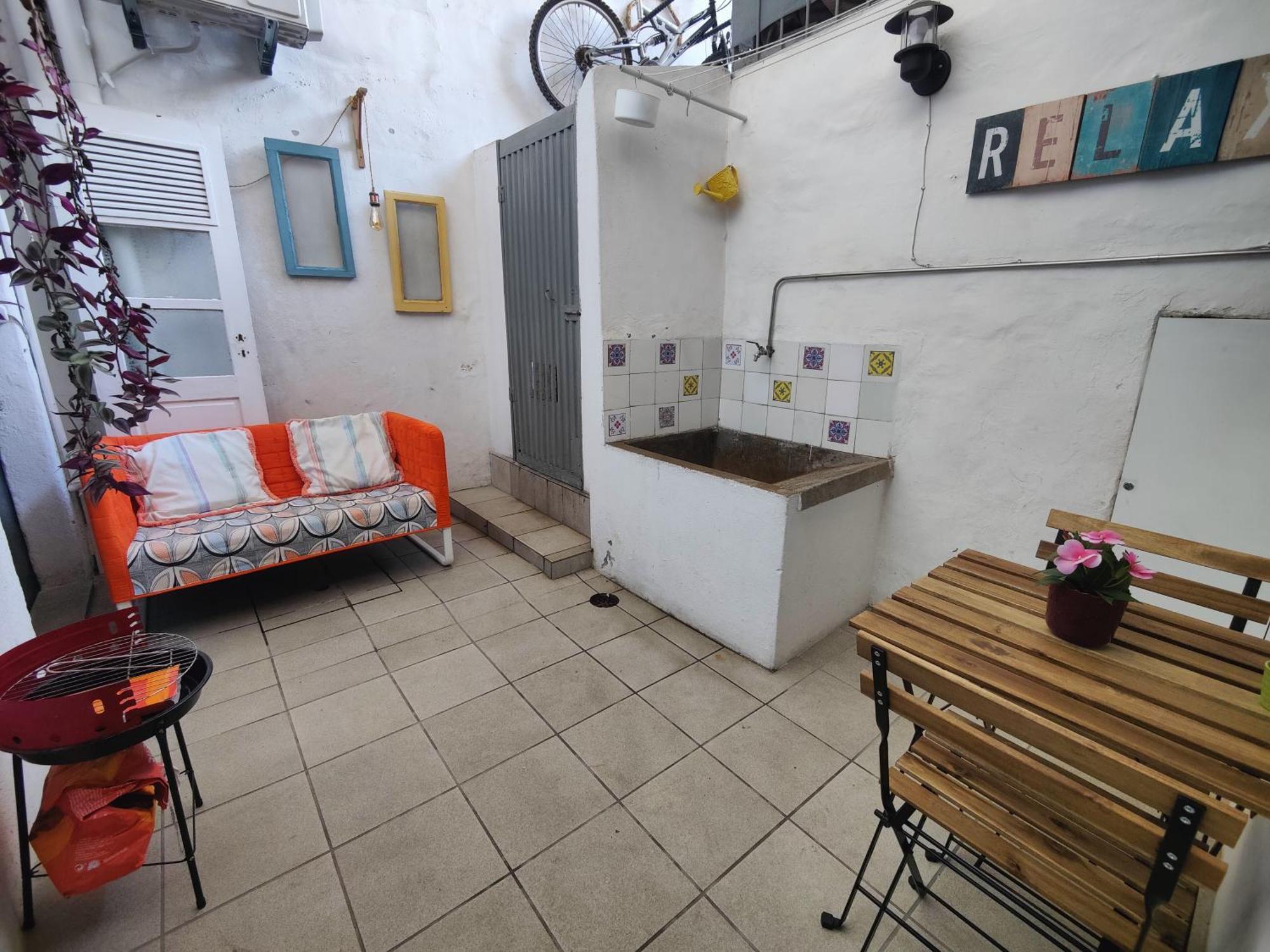 Casa Da Rita Apartamento Porto Exterior foto
